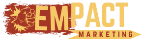 empact marketing logo