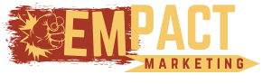 empact marketing logo
