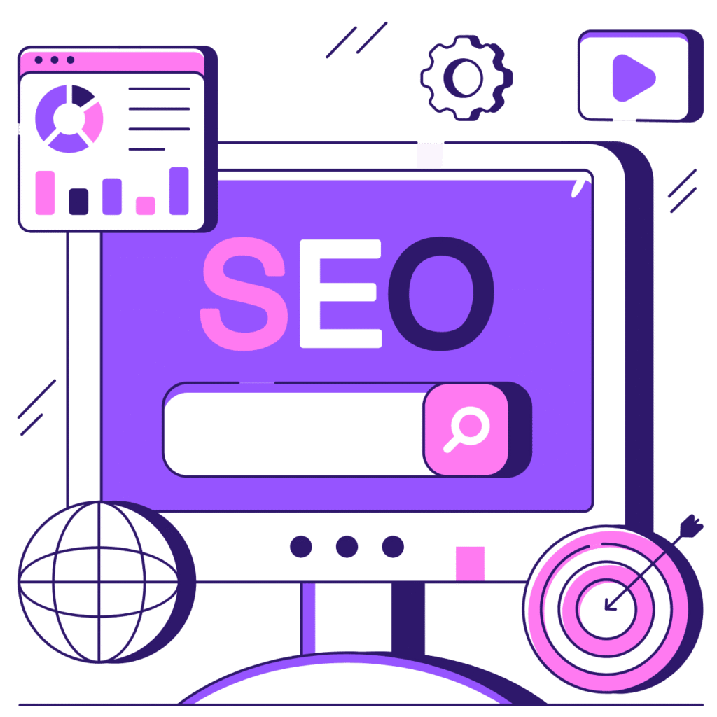 local SEO Chicago campaigns